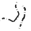 Load image into Gallery viewer, aFe BladeRunner Aluminum Hot and Cold Charge Pipe Kit Black 17-20 Hyundai Elantra GT L4-1.6L (t) - Additional View 8
