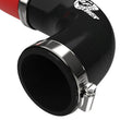 Load image into Gallery viewer, aFe BladeRunner Aluminum Hot/Cold Charge Pipe Kit - Black fits 2019-2026 Genesis G70 V6 3.3L (tt) - Additional View 8