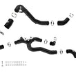 Load image into Gallery viewer, aFe BladeRunner Aluminum Hot/Cold Charge Pipe Kit - Red fits 2019-2026 Genesis G70 V6 3.3L (tt) - Additional View 5