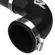 Load image into Gallery viewer, aFe BladeRunner Aluminum Hot/Cold Charge Pipe Kit - Red fits 2019-2026 Genesis G70 V6 3.3L (tt) - Additional View 6