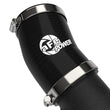Load image into Gallery viewer, aFe BladeRunner Aluminum Hot/Cold Charge Pipe Kit - Red fits 2019-2026 Genesis G70 V6 3.3L (tt) - Additional View 8