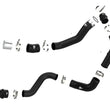Load image into Gallery viewer, aFe BladeRunner Black 3in Aluminum Charge Pipe Kit 20-21 GM Diesel Trucks V8-6.6L (td) L5P - Additional View 7