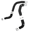Load image into Gallery viewer, aFe BladeRunner Black 3in Intercooler Hot &amp; Cold Side Pipe Kit 20-21 Jeep Wrangler V6-3.0L (td) - Additional View 6