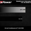 Load image into Gallery viewer, aFe BladeRunner Black Intercooler Hot &amp; Cold Side Tubes Combo 19-20 GM Trucks 1500 L4-2.7L (t) - Additional View 5