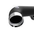 Load image into Gallery viewer, aFe BladeRunner Black Intercooler Hot &amp; Cold Side Tubes Combo 19-20 GM Trucks 1500 L4-2.7L (t) - Additional View 7