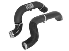 Load image into Gallery viewer, aFe BladeRunner Black Intercooler Tubes Combo 2016 GM Colorado/Canyon I4-2.8L (td) - Additional View 5