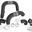 Load image into Gallery viewer, aFe BladeRunner Black Intercooler Tubes Combo 2016 GM Colorado/Canyon I4-2.8L (td) - Additional View 8