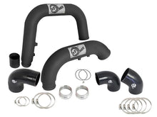 Load image into Gallery viewer, aFe BladeRunner Black Intercooler Tubes Combo 2016 GM Colorado/Canyon I4-2.8L (td) - Additional View 8