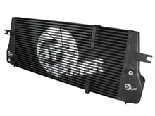Load image into Gallery viewer, aFe BladeRunner Cast Intercooler 94-02 Dodge Diesel Trucks L6-5.9L (td) - Main Product View