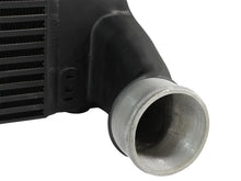 Load image into Gallery viewer, aFe BladeRunner Cast Intercooler 94-02 Dodge Diesel Trucks L6-5.9L (td) - Side View
