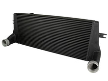 Load image into Gallery viewer, aFe BladeRunner Cast Intercooler 94-02 Dodge Diesel Trucks L6-5.9L (td) - Back View