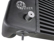 Load image into Gallery viewer, aFe BladeRunner Cast Intercooler 94-02 Dodge Diesel Trucks L6-5.9L (td) - Additional View 5