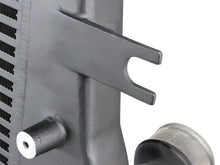 Load image into Gallery viewer, aFe BladeRunner Cast Intercooler 94-02 Dodge Diesel Trucks L6-5.9L (td) - Additional View 6