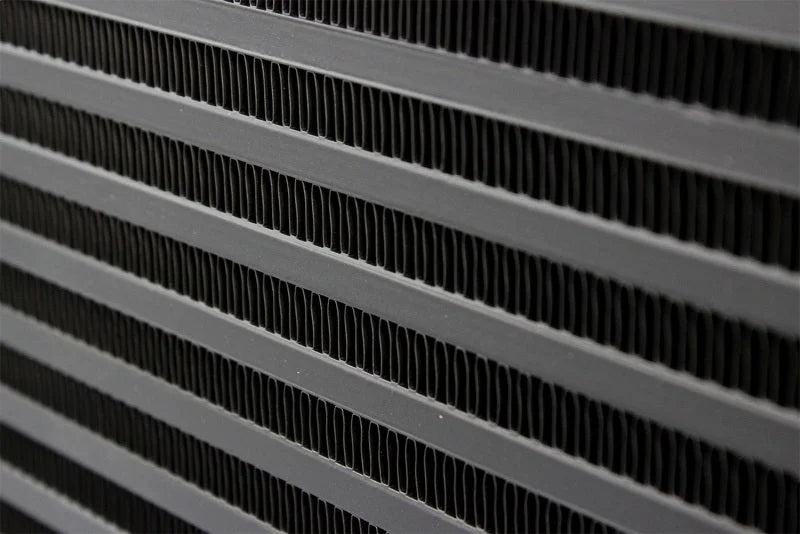 aFe BladeRunner Cast Intercooler 94-02 Dodge Diesel Trucks L6-5.9L (td) - Additional View 9