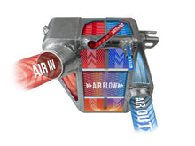 Load image into Gallery viewer, aFe BladeRunner GT Series Intercooler 11-16 Ford Diesel Trucks V8-6.7L (td) - Additional View 8