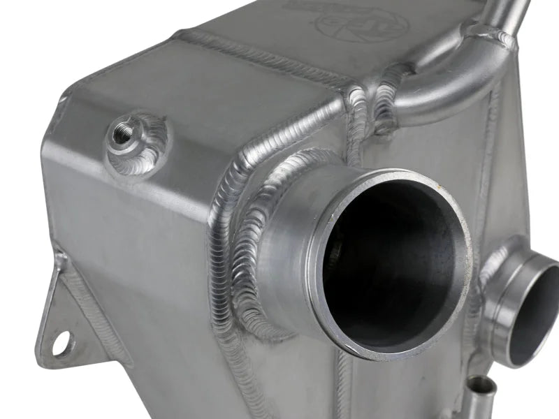 aFe BladeRunner GT Series Intercooler 11-16 Ford Diesel Trucks V8-6.7L (td) - Additional View 10