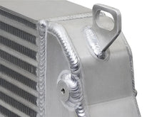 Load image into Gallery viewer, aFe BladeRunner GT Series Intercooler 16-17 Nissan Titan XD V8 5.0L (td) - Additional View 5