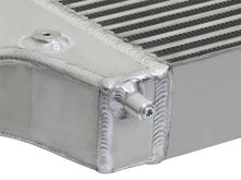 Load image into Gallery viewer, aFe BladeRunner GT Series Intercooler 16-17 Nissan Titan XD V8 5.0L (td) - Additional View 7