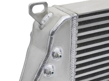 Load image into Gallery viewer, aFe BladeRunner GT Series Intercooler 16-17 Nissan Titan XD V8 5.0L (td) - Additional View 8