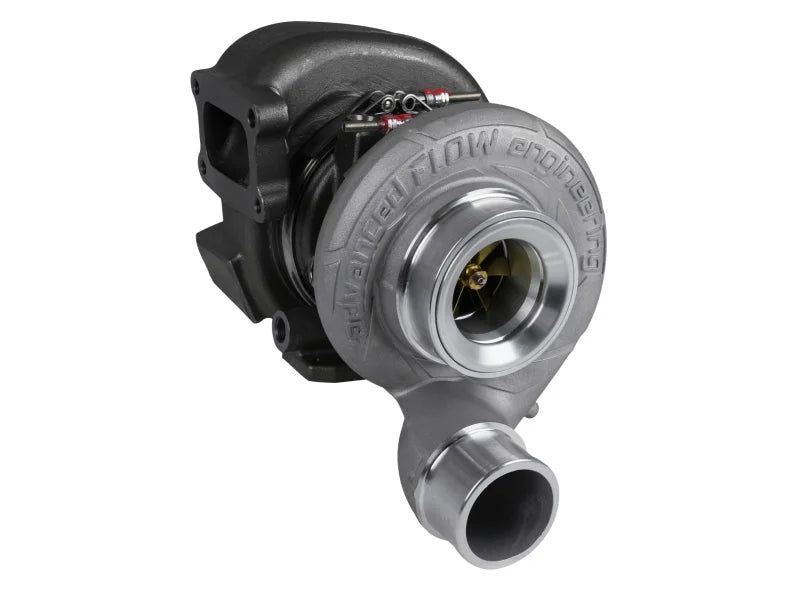 aFe BladeRunner GT Series Turbocharger 07-18 Dodge/RAM 6.7L (td) - Main Product View