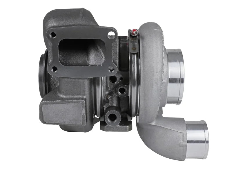 aFe BladeRunner GT Series Turbocharger 07-18 Dodge/RAM 6.7L (td) - Additional View 6