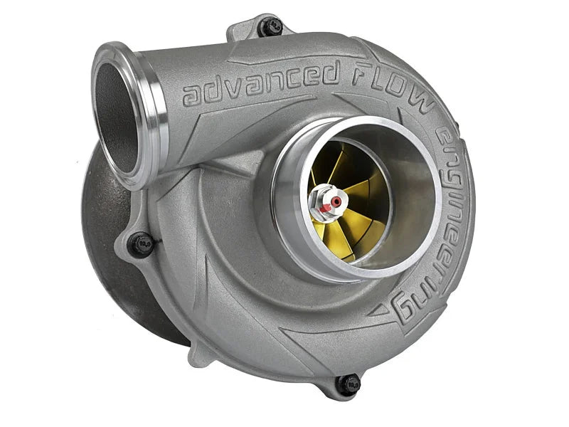 aFe BladeRunner GT Series Turbocharger 94-97 Ford 7.3L (td) - Main Product View