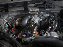 Load image into Gallery viewer, aFe BladeRunner GT Series Turbocharger 94-97 Ford 7.3L (td) - Side View