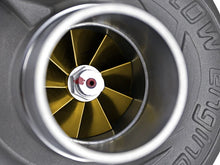 Load image into Gallery viewer, aFe BladeRunner GT Series Turbocharger 94-97 Ford 7.3L (td) - Installation View
