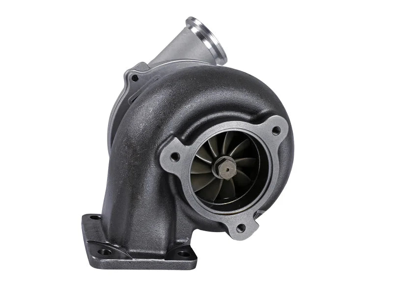 aFe BladeRunner GT Series Turbocharger 94-97 Ford 7.3L (td) - Additional View 6