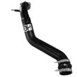 Load image into Gallery viewer, aFe BladeRunner Intercooler Tube Cold Side 3-1/2in-3in Ford F-150 V6-3.5L (tt) Ecoboost 11-14 - Main Product View