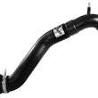 Load image into Gallery viewer, aFe BladeRunner Intercooler Tube Cold Side 3-1/2in-3in Ford F-150 V6-3.5L (tt) Ecoboost 11-14 - Side View