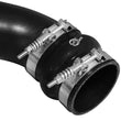 Load image into Gallery viewer, aFe BladeRunner Intercooler Tube Cold Side 3-1/2in-3in Ford F-150 V6-3.5L (tt) Ecoboost 11-14 - Additional View 8