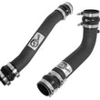 Load image into Gallery viewer, aFe BladeRunner Intercooler Tubes Combo 07.5-09 Dodge Diesel Trucks L6-6.7L (td) - Main Product View