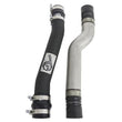 Load image into Gallery viewer, aFe BladeRunner Intercooler Tubes Combo 07.5-09 Dodge Diesel Trucks L6-6.7L (td) - Back View