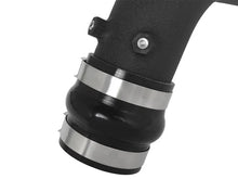 Load image into Gallery viewer, aFe BladeRunner Intercooler Tubes Combo 07.5-09 Dodge Diesel Trucks L6-6.7L (td) - Additional View 6