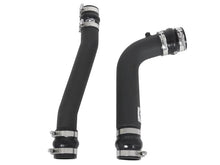 Load image into Gallery viewer, aFe BladeRunner Intercooler Tubes Combo 07.5-09 Dodge Diesel Trucks L6-6.7L (td) - Additional View 9