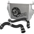 Load image into Gallery viewer, aFe BladeRunner Intercooler w/Tubes 03-07 Ford Diesel Trucks V8 6.0L (td) - Main Product View