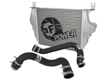 Load image into Gallery viewer, aFe BladeRunner Intercooler w/Tubes 03-07 Ford Diesel Trucks V8 6.0L (td) - Main Product View