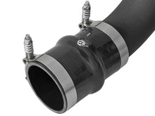 Load image into Gallery viewer, aFe BladeRunner Intercooler w/Tubes 03-07 Ford Diesel Trucks V8 6.0L (td) - Additional View 5