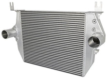 Load image into Gallery viewer, aFe BladeRunner Intercooler w/Tubes 03-07 Ford Diesel Trucks V8 6.0L (td) - Additional View 7