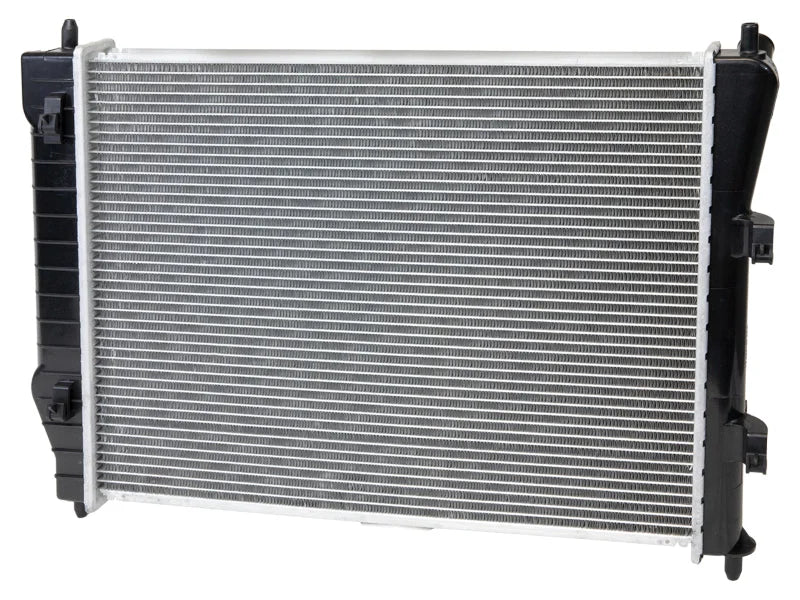 aFe BladeRunner OER Series Radiator 05-13 Chevrolet Corvette (C6) - Main Product View