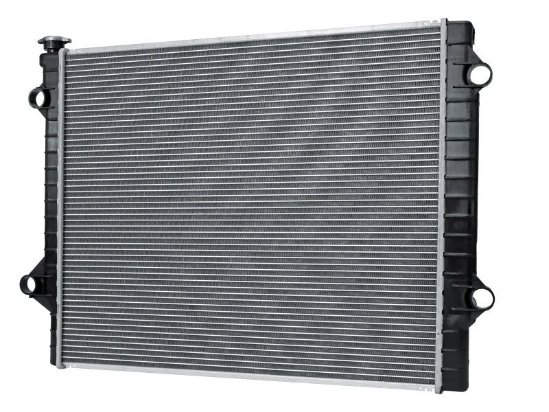 aFe BladeRunner OER Series Radiator 05-15 Toyota Tacoma V6-4.0L - Main Product View