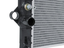 Load image into Gallery viewer, aFe BladeRunner OER Series Radiator 05-15 Toyota Tacoma V6-4.0L - Side View