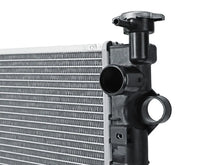 Load image into Gallery viewer, aFe BladeRunner OER Series Radiator 05-15 Toyota Tacoma V6-4.0L - Back View