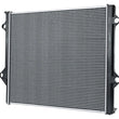 Load image into Gallery viewer, aFe BladeRunner OER Series Radiator 07-14 Toyota 4Runner 03-09/FJ Cruiser V6-4.0L - Main Product View