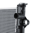 Load image into Gallery viewer, aFe BladeRunner OER Series Radiator 07-14 Toyota 4Runner 03-09/FJ Cruiser V6-4.0L - Side View