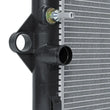 Load image into Gallery viewer, aFe BladeRunner OER Series Radiator 07-14 Toyota 4Runner 03-09/FJ Cruiser V6-4.0L - Back View