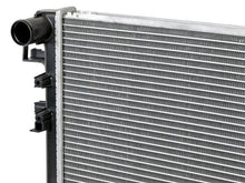 Load image into Gallery viewer, aFe BladeRunner OER Series Radiator 07-18 Jeep Wrangler (JK) V6-3.6/3.8L - Side View