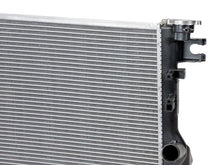 Load image into Gallery viewer, aFe BladeRunner OER Series Radiator 07-18 Jeep Wrangler (JK) V6-3.6/3.8L - Back View