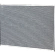 Load image into Gallery viewer, aFe BladeRunner OER Series Radiator  09-17 Dodge Charger/Challenger V6/V8 - Main Product View